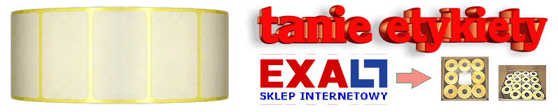 tanie etykiety