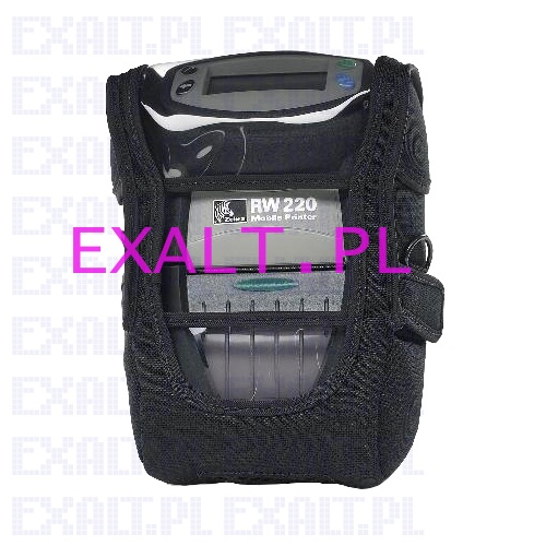 Walizka typu Soft - RW220 Soft Case, part number: AK18026-001