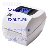 Drukarka etykiet Zebra GC420T termiczna/termotransferowa, rozdzielczo 200dpi, zcza: RS-232, USB, LPT (nowa wersja TLP-2844)