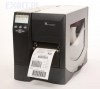 Drukarka RFID Zebra RZ400 (termiczna/termotransferowa) rozdzielczo 200dpi, interfejs RS-232, USB, LPT