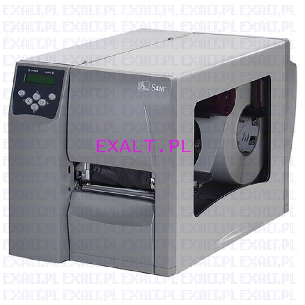 Drukarka etykiet S4M - TLP/EPL