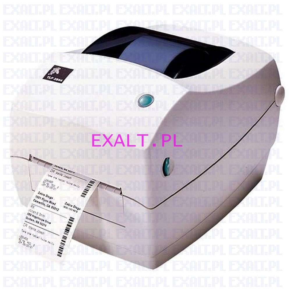 Drukarka etykiet TLP 2844 EPL