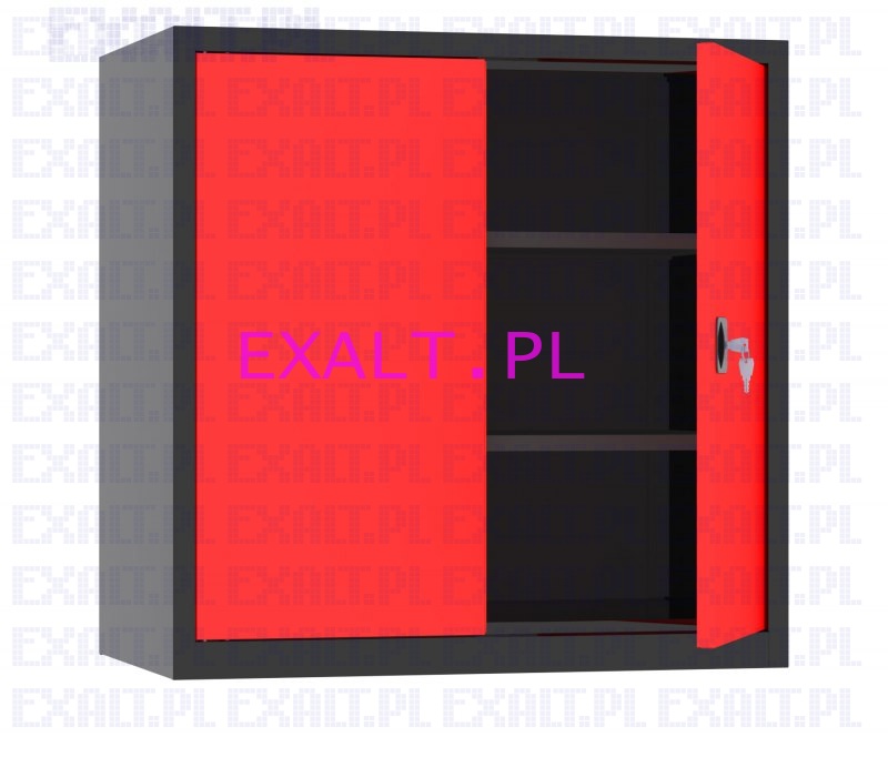 KN1000/6W szafa narzdziowa