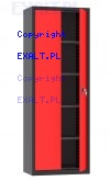 SN700/4 szafa narzdziowa