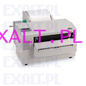 Drukarka pprzemysowa B-852-TS22-QP-R (termiczna i termotransferowa), rozdzielczo 600dpi , max. prdk druku 152mm/sek max szeroko. druku 104mm , zcza standardowe: LPT,USB,LAN