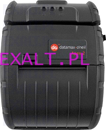 Przenona,termiczna drukarka paragonw Datamax-ONeil Apex-2