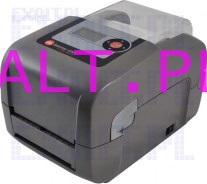 drukarka do etykiet biurkowa DATAMAX E-Class Mark III Professional (E-4206L) USB/RS232/LPT/LAN, 152 mm/s, 203 dpi