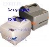 drukarka do etykiet biurkowa DATAMAX E-Class Mark II Basic (E-4304E) 102 mm/s, 300 dpi