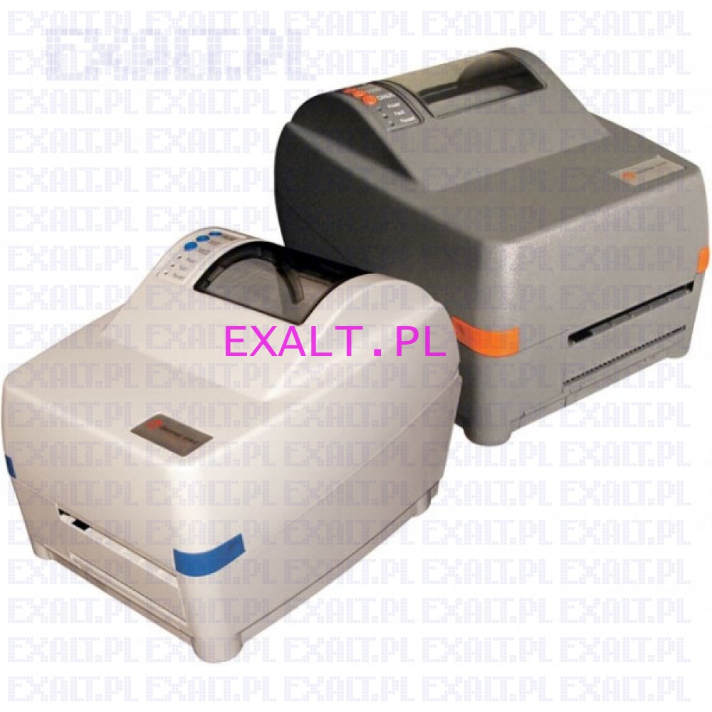 drukarka do etykiet biurkowa DATAMAX E-Class Mark II Basic (E-4304E) 102 mm/s, 300 dpi