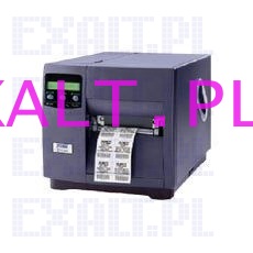 drukarka do etykiet przemysowa DATAMAX I-Class (I-4208) 104,1 mm / 203 mm/s, 203 dpi