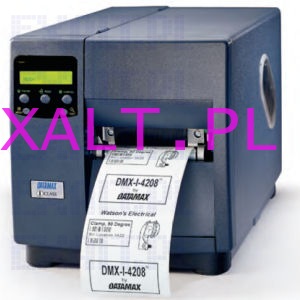 drukarka do etykiet przemysowa DATAMAX I-Class (I-4208) 104,1 mm / 203 mm/s, 203 dpi