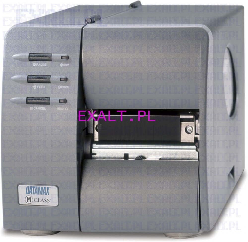 drukarka do etykiet przemysowa DATAMAX M-Class (M-4206) 152 mm/s, 203 dpi