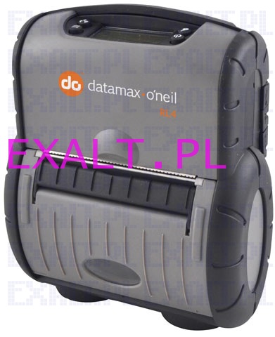 Przenona,termiczna drukarka paragonw Datamax-ONeil RL4