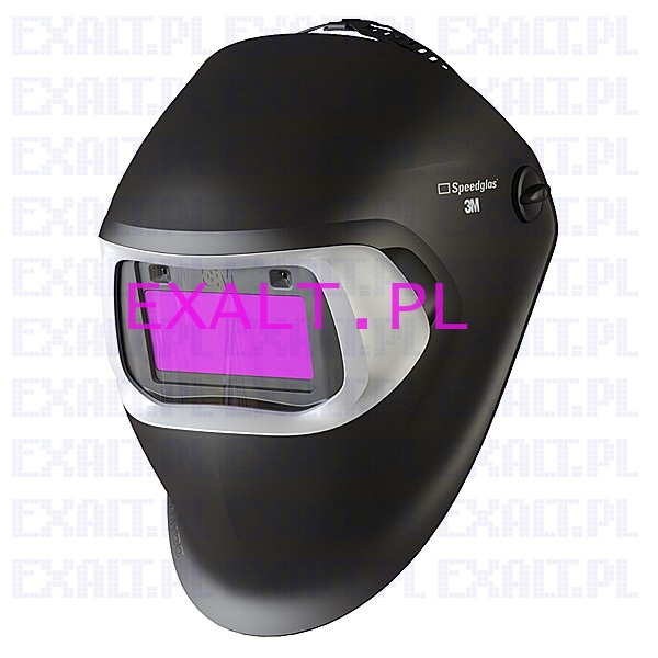 Przybica Speedglas 100V 3/8-12