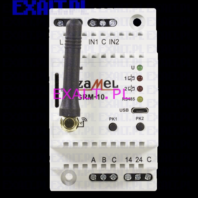 ZAMEL Modu GSM GRM-10