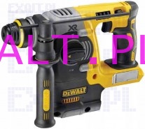 DEWALT MOTOWIERTARKA 18V DCH273