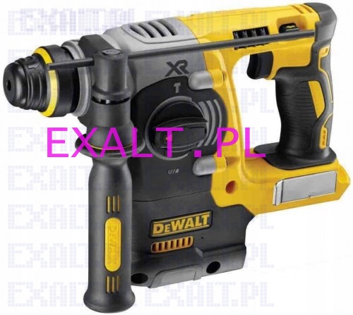 DEWALT MOTOWIERTARKA 18V DCH273