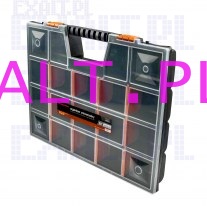 PL4576 DRAUMET Organizer uniwersalny 20