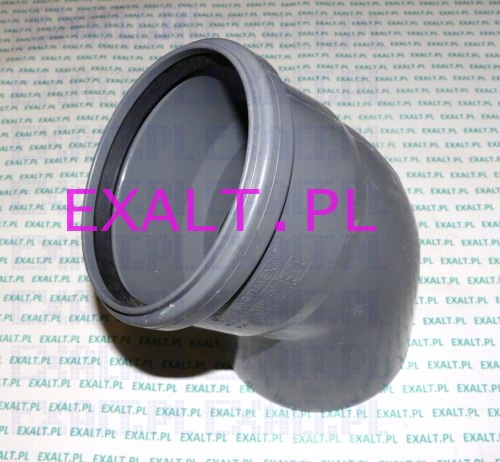 PLASTIMEX KL PP 110/45 EN 1451 B