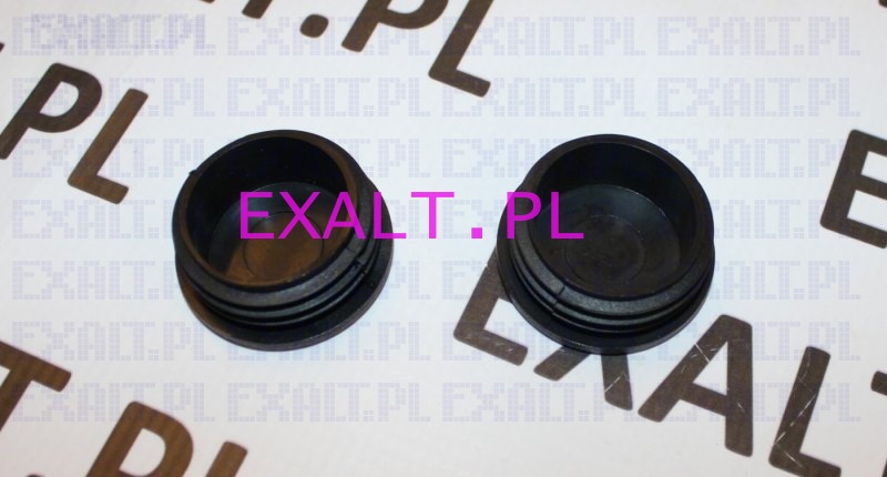 zaslepka abiplast 42.8mm