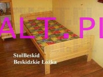 Tapczan Beskidy mocny i stabilny