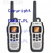 Radiotelefon PMR BRONDI FX-Nautilus