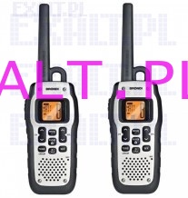 Radiotelefon PMR BRONDI FX-Nautilus