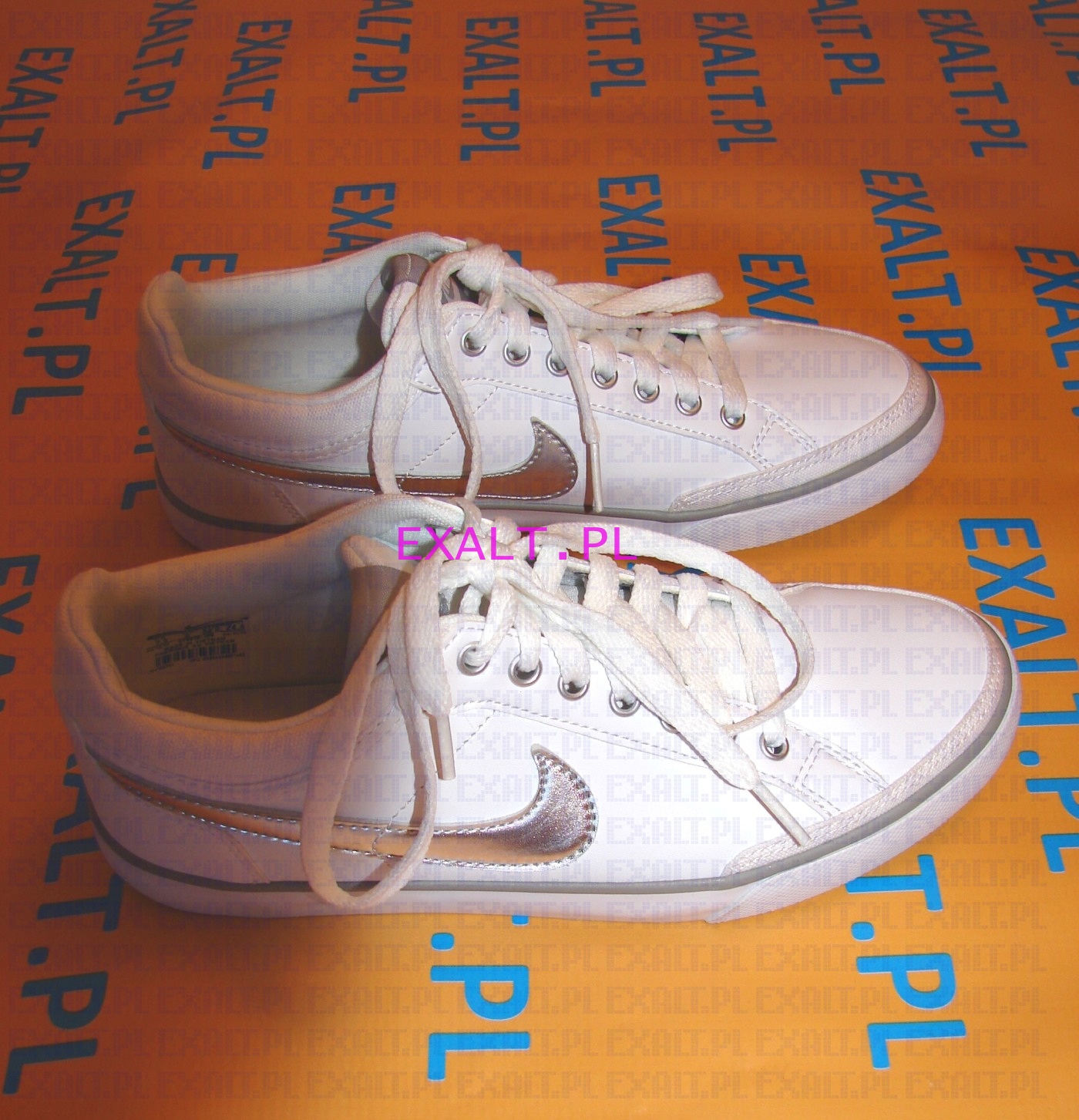 BUTY SPORTOWE NIKE