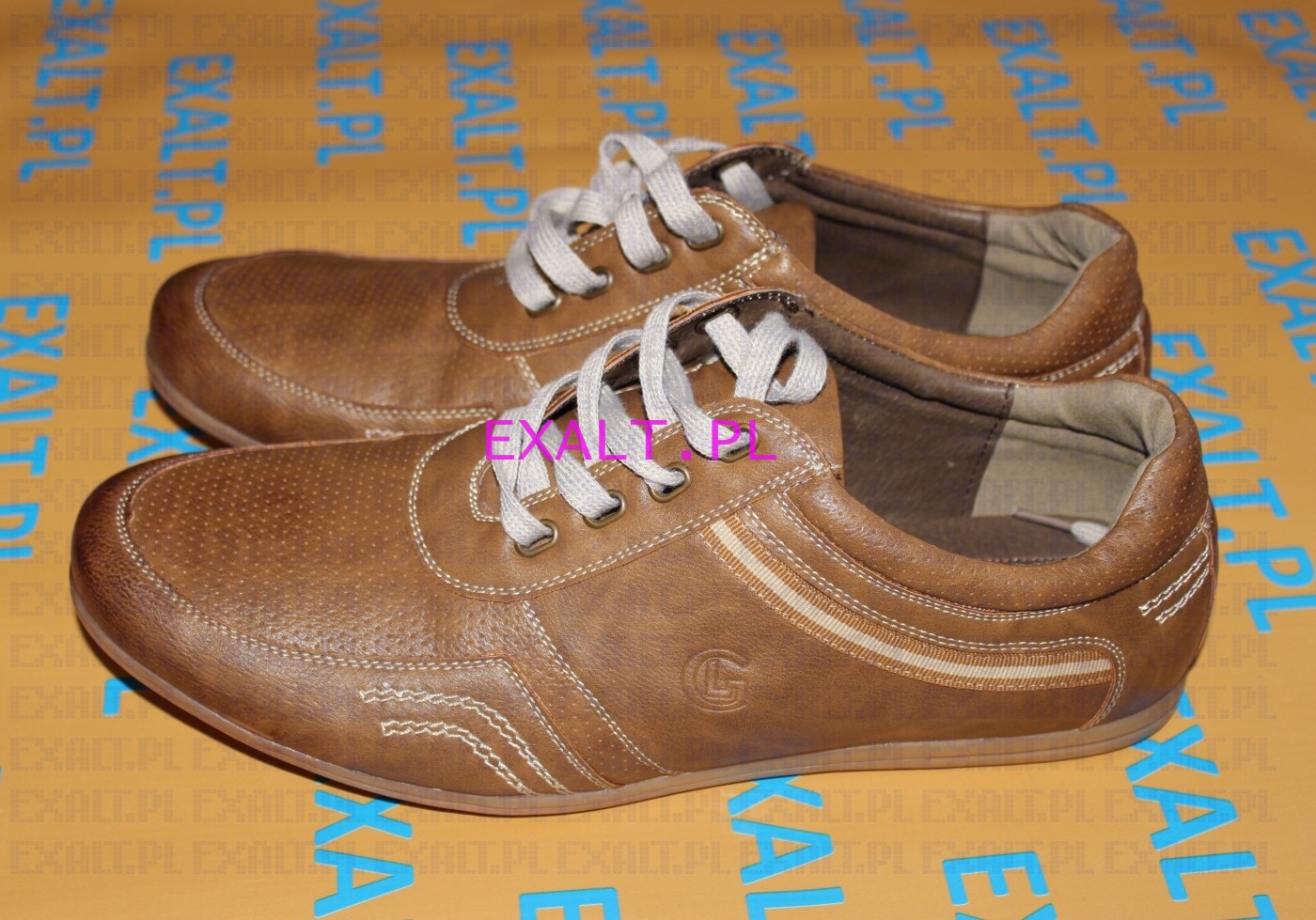 buty camel sportowe mskie, rozmiar 46