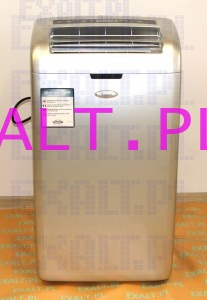 klimatyzator whirlpool amd092/1