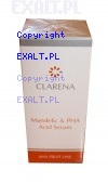 GLY. Mandelic& PHA Acid Serum-30ml-Serum z kwasem migdaowym