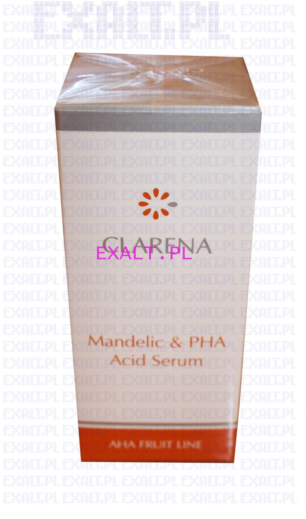 GLY. Mandelic& PHA Acid Serum-30ml-Serum z kwasem migdaowym