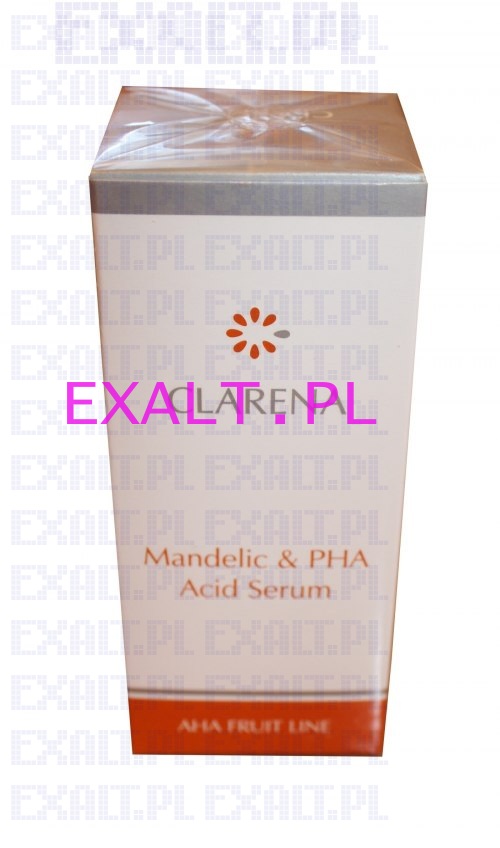 GLY. Mandelic& PHA Acid Serum-30ml-Serum z kwasem migdaowym