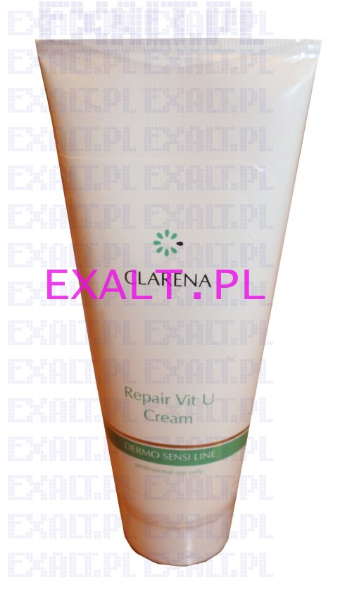 SEN. Repair Vit U Cream 200ml-tuba