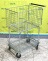 Allround thread trolley