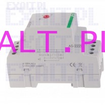 Automat schodowy AS-222T