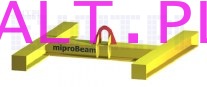 Trawers miproBeam TH