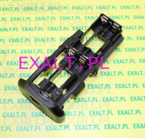 battery grip bp-e8