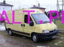 usugi transportowe Mawa - fiat ducato may (kolor ty)