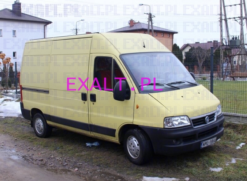 usugi transportowe Mawa - fiat ducato may (kolor ty)