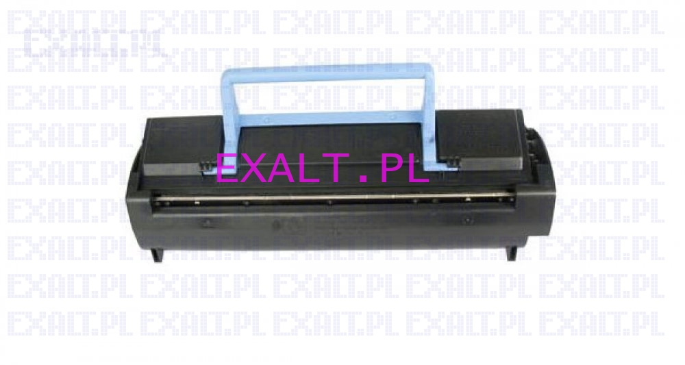 Toner do Epson EPL 5900/6100, kod OEM: S050087, kod LP: LP-E5900-6k