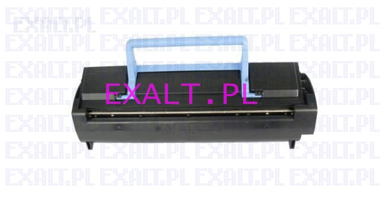 Toner do Epson EPL 5900/6100, kod OEM: S050087, kod LP: LP-E5900-6k