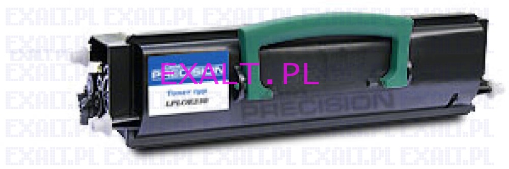 Toner do Lexmark Optra X342, kod OEM: X340H11G, kod LP: LP-LX342