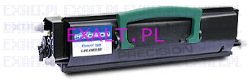 Toner do Lexmark Optra X342, kod OEM: X340H11G, kod LP: LP-LX342