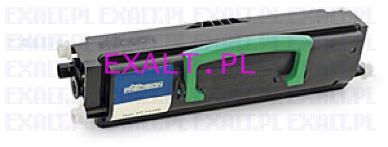 Toner do Dell 1720, 6k, kod OEM: 593-10239, kod LP: LP-D1720-6k