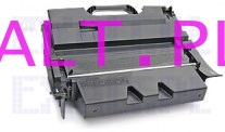 Toner do Lexmark Optra X642/644/646, 21k, kod OEM: X644H11E, kod LP: LP-LX644+21k