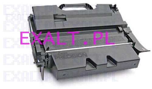 Toner do Lexmark Optra X642/644/646, 21k, kod OEM: X644H11E, kod LP: LP-LX644+21k