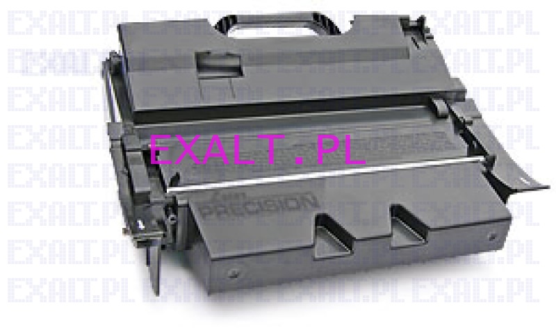 Toner do Lexmark Optra X642/644/646, 21k, kod OEM: X644H11E, kod LP: LP-LX644+21k