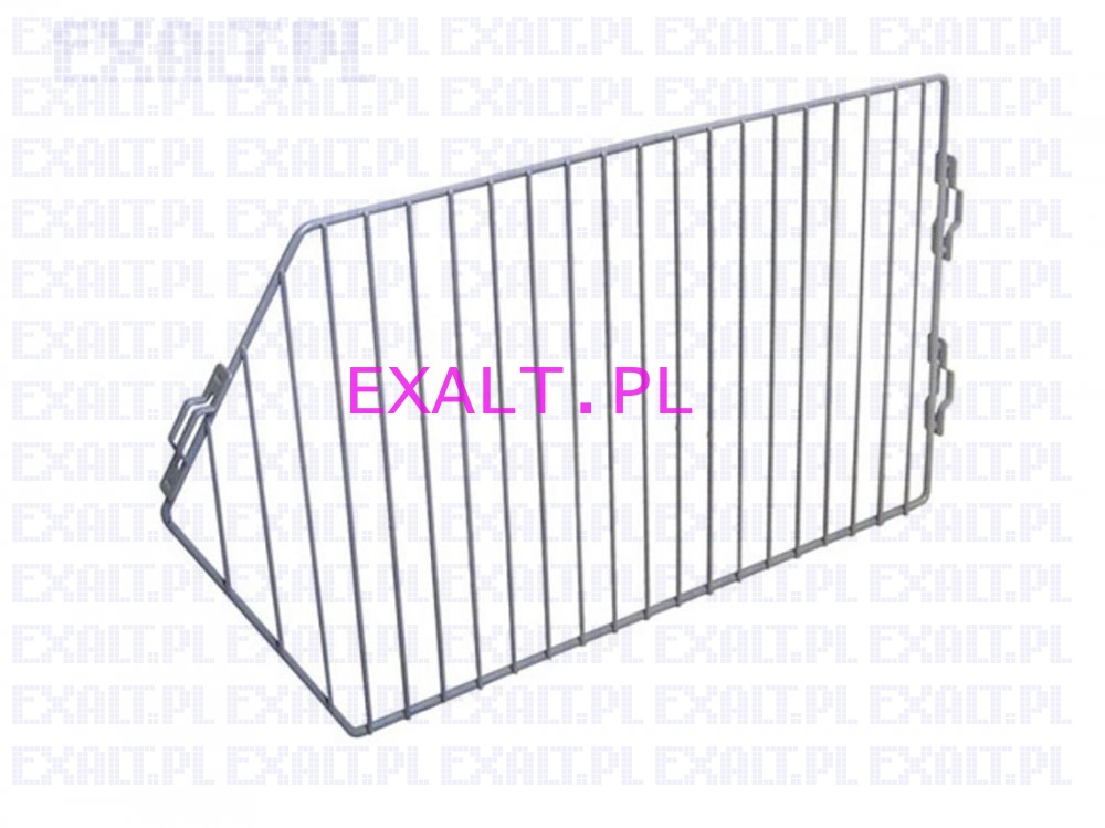 Przegroda kosza 550x270mm