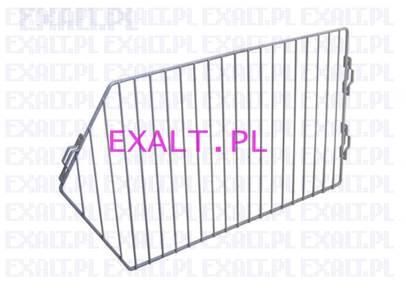 Przegroda kosza 550x270mm